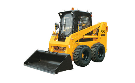 SL75C skid steering loader