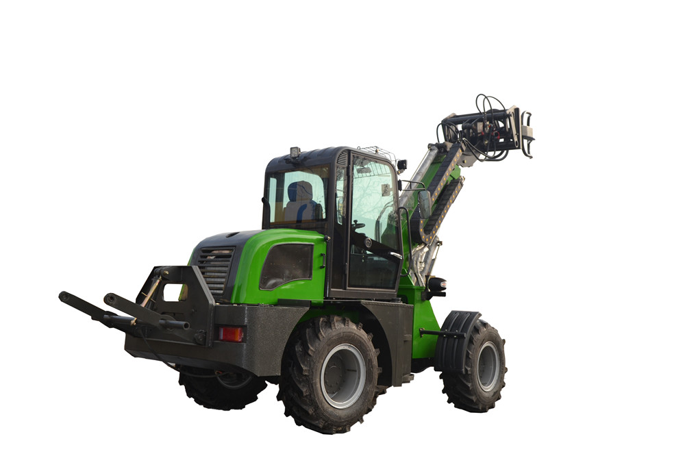 TL1800CE Telescopic loader