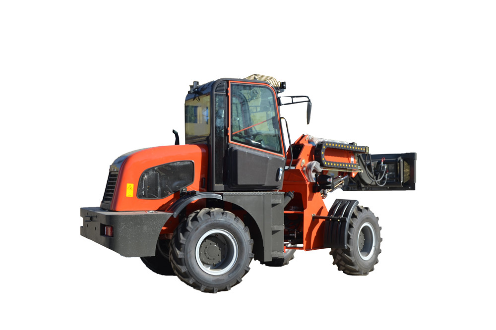 TL1800CE Telescopic loader