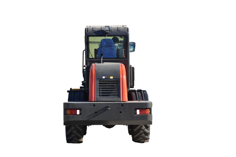 TL1800CE Telescopic loader